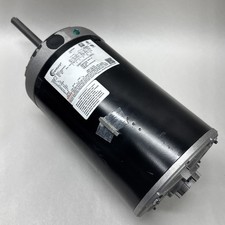 Century H697V1 Condenser Fan Motor 1.5HP 230V 460V 3PH  7-177645-01 AO Smith NEW