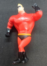 Mr. Incredible Happy Meal McDonalds Toy The Incredibles 2 2018 Disney