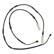 2pcs Brake Pad Wear Sensor Front Rear Fit Bmw E90 E81 328i 335i 34356792559