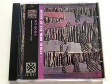 Mo Boma Myths of the Near Future Pt 3 (CD) (UK IMPORT)