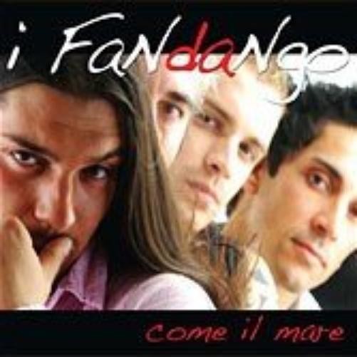 Я исполняю фанданго на Маре (CD)