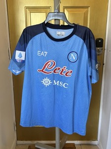 Ea7 Napoli | eBay