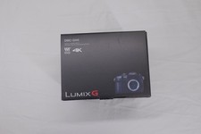 Panasonic Lumix GH4 Body Only, Battery Included