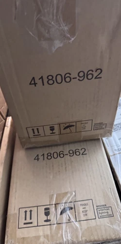 Holman 41806-962. 1-light Brushed Vanity Style. Brushed Nickel. - Picture 3 of 3