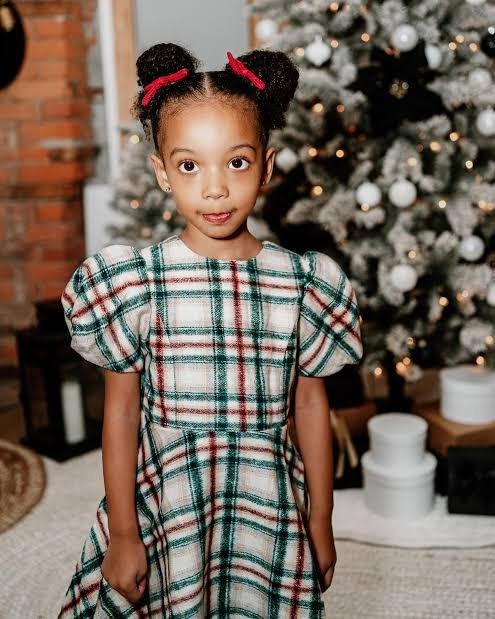Ivy city co Molly mini dress sz 6-7