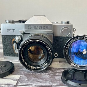 Petri Ft | eBay