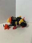 Razorclaw Predaking 1986 Vintage Hasbro G1 Transformers Action Figure