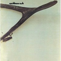 Audio Cd - Wishbone Ash - Wishbone Ash - Bgo Records -D- Neu