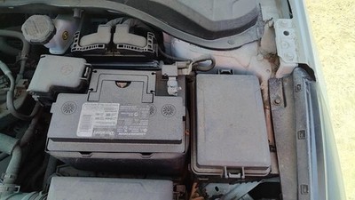 Used Fuse Box Engine fits: 2018 Hyundai Accent AT Grade A