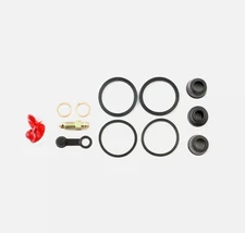 Brake Caliper Repair Seal Kit for 1981-1982 Honda CB900F SUPERSPORT Front