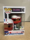 FUNKO POP! NFL: Oilers - Warren Moon [New Toy] Vinyl Figure