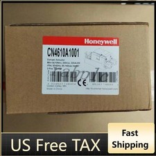 NEW IN BOX Honeywell CN4610A1001 Damped Valve Actuator In Box Free Shipping