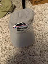 Brumos Racing Baseball Hat/Cap