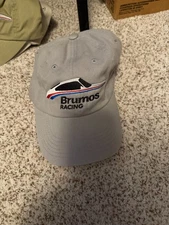 Brumos Racing Baseball Hat/Cap