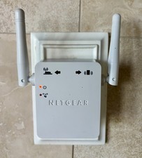 NetGear Universal WiFi Range Extender Model WN3000RPv2
