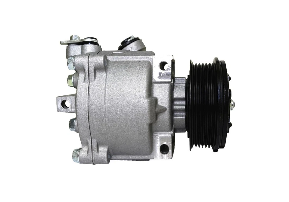 Compressore aria condizionata CHEVROLET AVEO (T300) 11-, TRAX 12-; OPEL ADAM 12- - Imagen 3 de 4