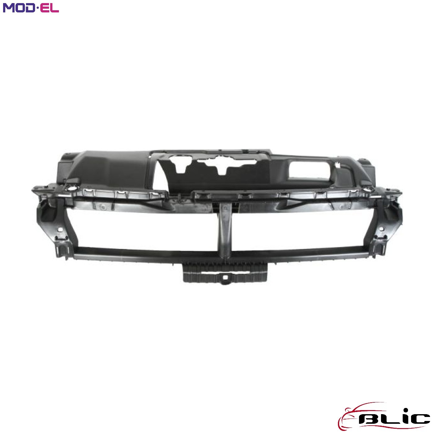 SUPPORT RADIATOR GRILLE 6502-07-5519993P FOR PEUGEOT 308/II/SW HNP /HNV 1.2L