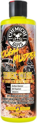 #ad #ad Lemon Scent Heavy Duty Truck Wash Soap Chemical Guys 16 oz $18.69