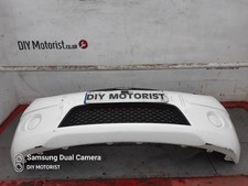  KIA PICANTO Front Bumper  2009 