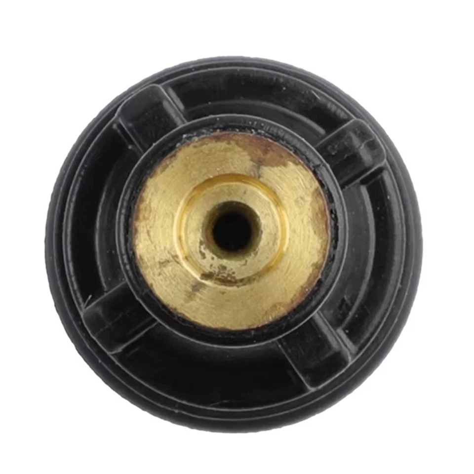 PVC Valve Crankcase Vent for GM Chevrolet 2016-2022 12655189 High Quality Black - Image 3 of 4