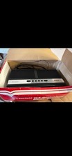 Kaufring Perfekt Stereo/Uhrenradio Vintage Retro 80er Jahre Sammler Rar
