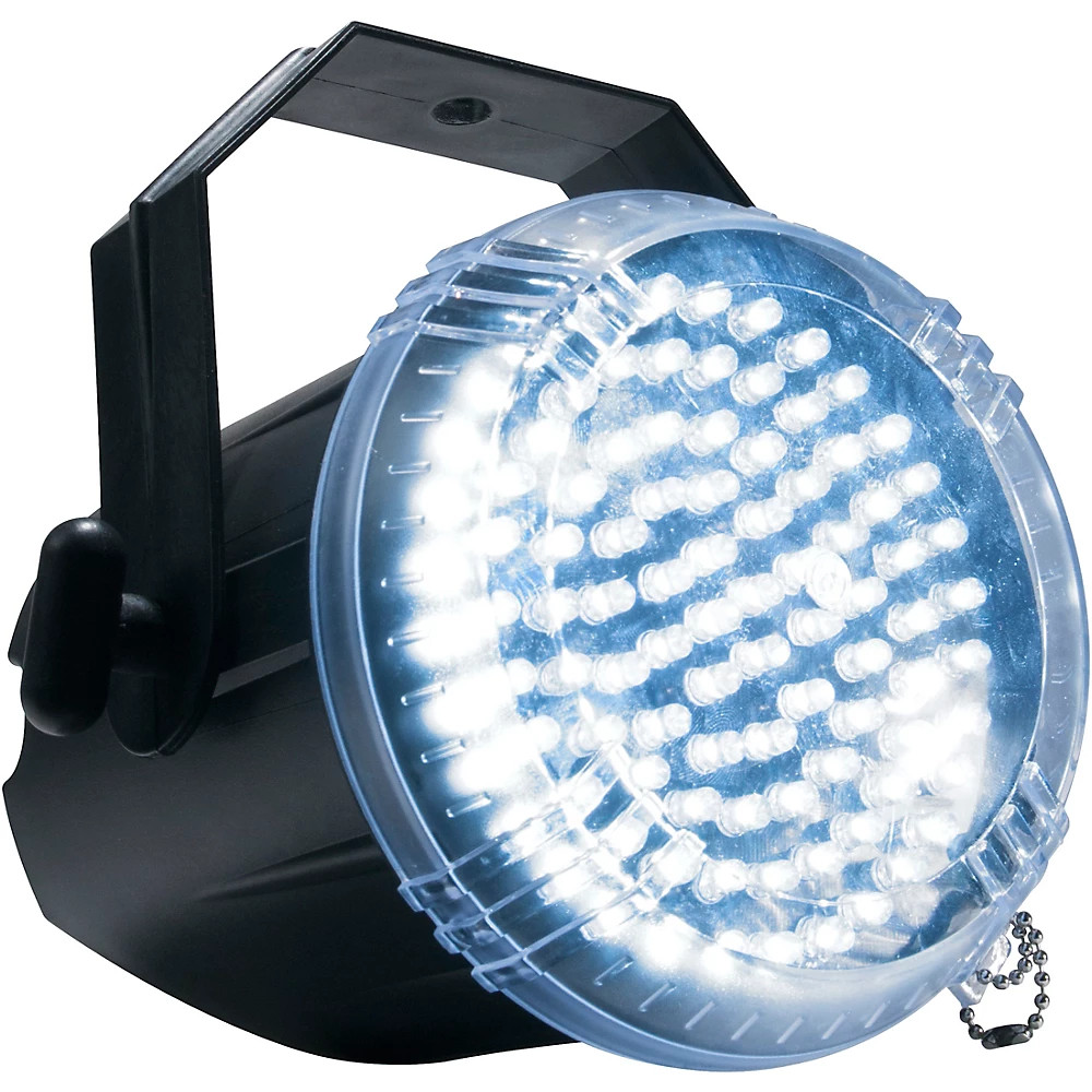 Eliminator Lighting Big Shot LED EP Compact LED Strobe Black 7990₽