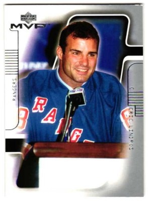 2001-02 Upper Deck MVP NHL Hockey - YOU PICK - Buy One Get One! HOFers/Stars