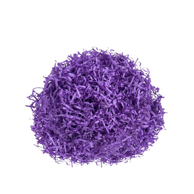 10 Schachteln Purple Tissue Shred 1 kg - insgesamt 10 kg