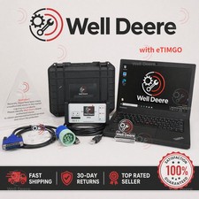Fast delivery CNH DPA5 EST Diagnostic Tool v9...