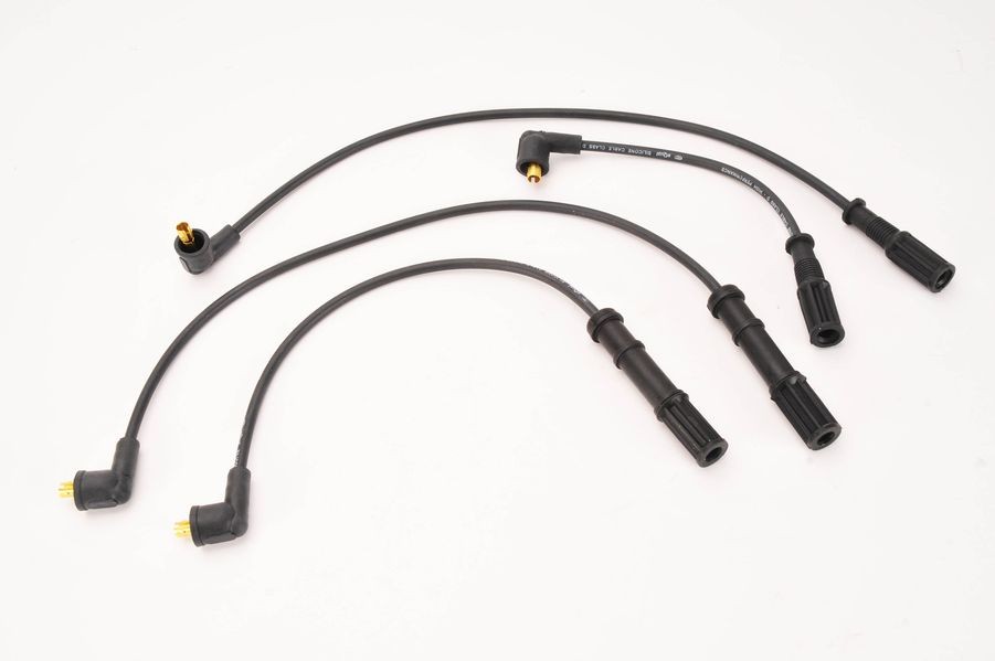 Fits MAGNETI MARELLI 941319170068 Ignition Cable Kit - Image 17