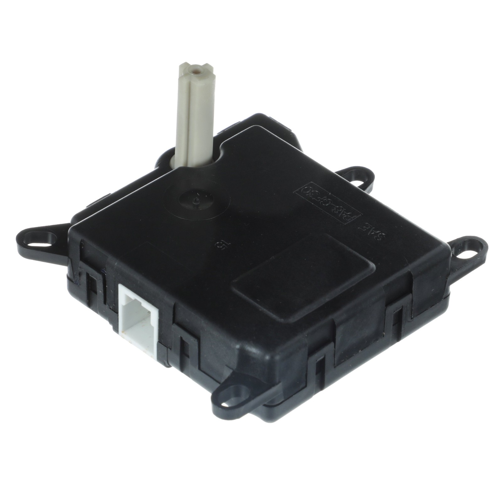 Actuador de puerta de mezcla HVAC para Ford Expedition 2003-2017 (N/P 1L2Z-19E616-AA)