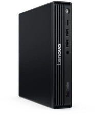 Lenovo ThinkCentre M70q Gen 6 Desktop Intel Core Ultra 3 205T 16GB RAM 4TB SSD