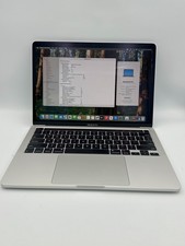 Apple MacBook Pro A2289 16GB, 256GB, Silver, 2020 