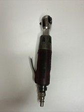 Snap On 14 Inch Air Ratchet Wrench W Assorted Other Air Tools Snap On 14 Inch Air Ratchet Wrench W Assorted Other Air Tools