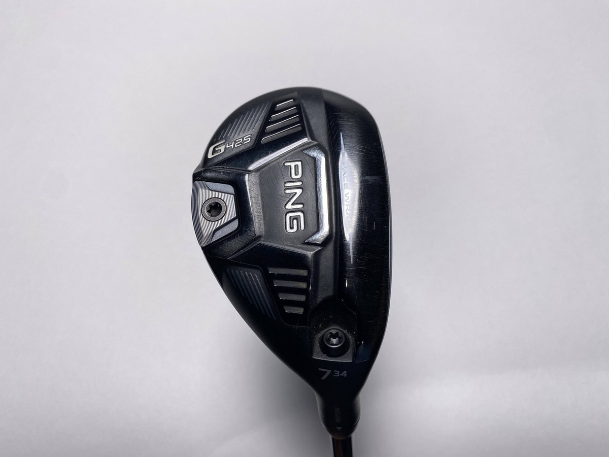 クラブ PING G425 UW PING G425 Hybrid - PING