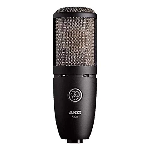 AKG P220 - Bild 2 von 3