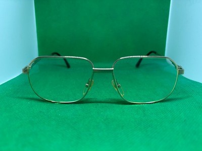 Burberry by safilo 135 B8822 002 Brillengestell Vintage Made in Austria