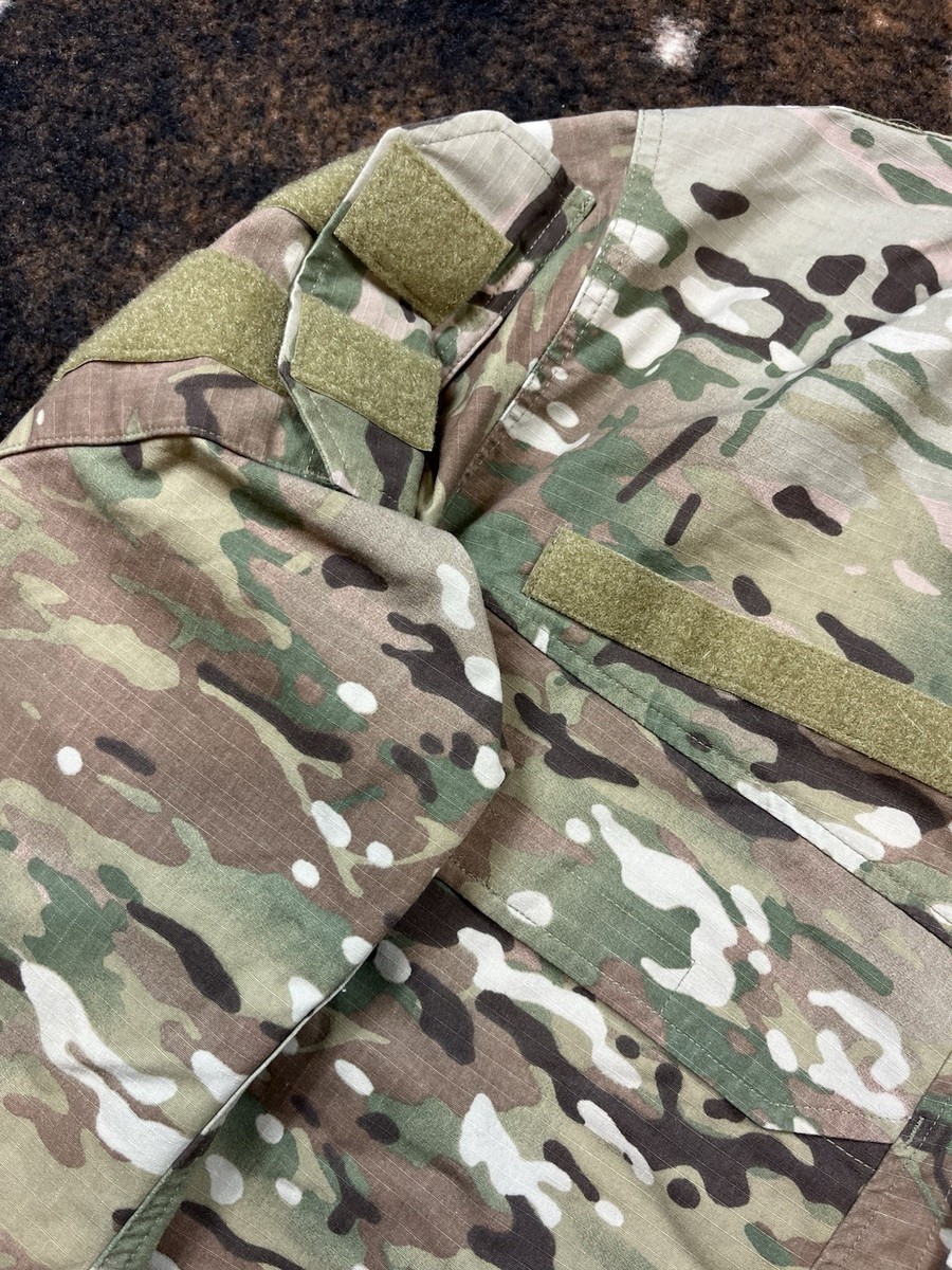 Crye Precision G3 Field Shirt MEDIUM-REGULAR (XL R) MULTICAM Top