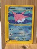2002 POKEMON EXPEDITION CORSOLA #102 L/P NM