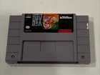 Radical Rex (SNES) Cart Only - Free Shipping