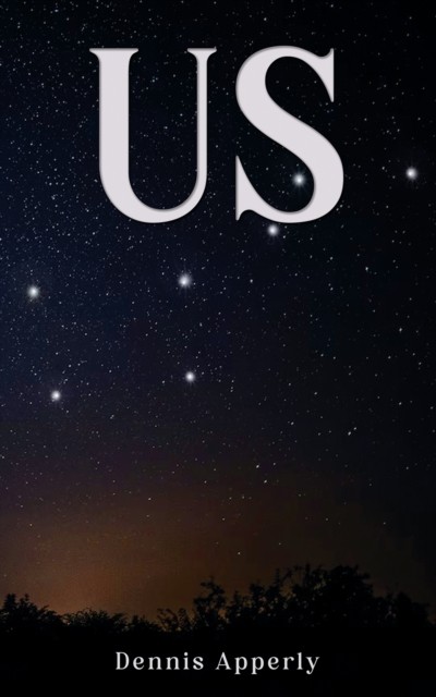Us by Dennis Apperly (Paperback Book)