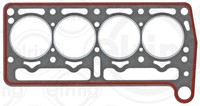 Elring 144.420 Dichtung, Zylinderkopf For Autobianchi Fiat FSO Innocenti Lancia