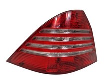 Rückleuchte Rücklicht links passt für MERCEDES-BENZ  S-KLASSE (V220, W220) S 320