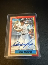 Cardboard Connection's Interview with Dale Murphy 2