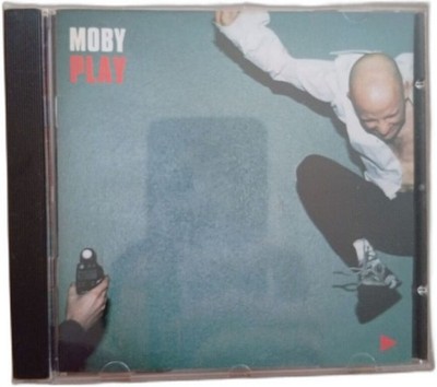 PLAY | MOBY | Guter Zustand
