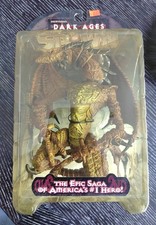 McFarlane Toys SPAWN The Dark Ages 1998 “THE HORRID” Series 11 NEW