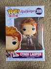 Funko Pop! Rocks Cyndi Lauper 309