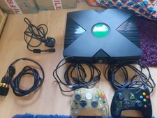 Xbox Console (Working)