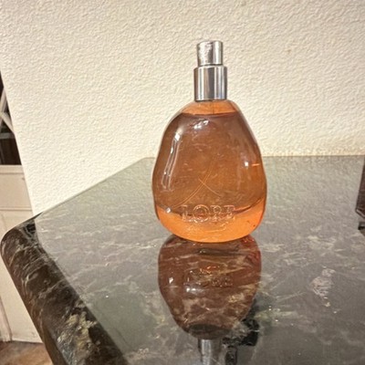 LORE Disfruta Eau de Parfum Spray Fragrance Bottle 1.7 fl oz