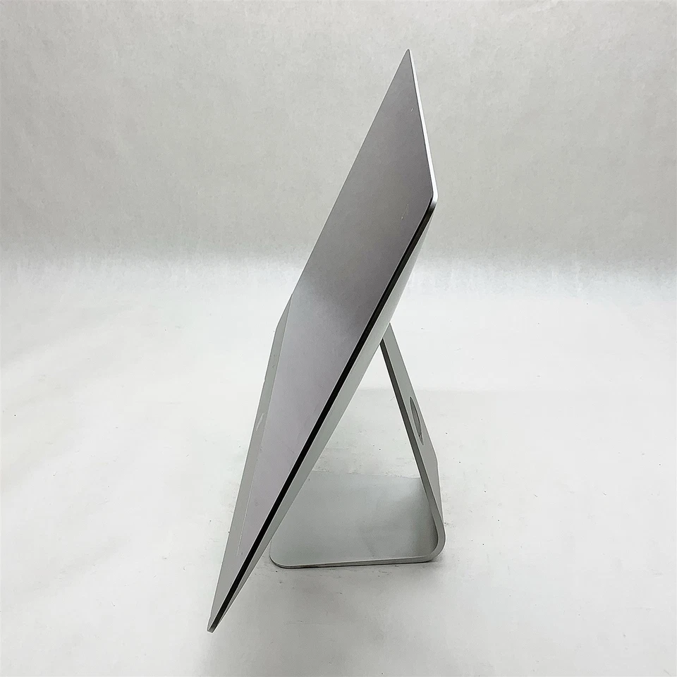 Apple iMac 13,2 A1419 2012 i5 3470S 2.90GHZ 27" 16GB 256GB SSD OSX High Sierra - Image 3 of 4